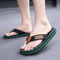 Nuevas sandalias ultraligeras para hombre, verano 2025, calzado de playa, versión coreana, sandalias frescas para hombre - details 15