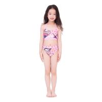 Traje de baño para niños Traje de sirena para niña Traje de actuación de cola de sirena de princesa de sirena - details 24