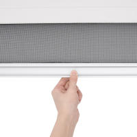 Ventana de Salida de RV Tamaño 35"Wx20"H Ventana de Push de Pared Exterior para Caravana Camper Trailer - details 7