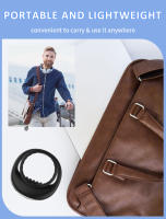 Anillo de Pene para Hombre de Silicona BIRDSEXY Inalámbrico Ultra Suave con 10 Vibraciones para Mejorar la Erección y Retardar la Eyaculación Juguete Sexual para Hombres - details 13
