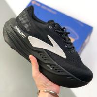 Brooks Glycerin max Zapatillas de running bajas antideslizantes y resistentes al desgaste. - details 1