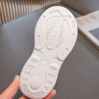 Zapatillas de correr para niños y niñas, zapatos antideslizantes, transpirables, clásicos, informales, a la moda, para exteriores, novedad de primavera - details 22