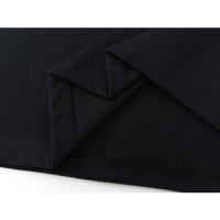 Camisetas Casuales de Manga Corta para Hombres Calidad Superior, Cuello Redondo, Material de Algodón, Moda Verano Stone Island - details 14
