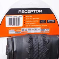 MAXXIS RECEPTOR-neumático plegable para bicicleta de carretera, sin cámara, TR 650x47B 700x40C, Original, para bicicleta de grava - details 10