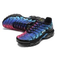 2025 Nuevo Zapatillas de tenis para hombre, Zapatillas acolchadas para correr al aire libre, Zapatillas cómodas de malla - details 5