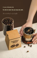 Caja de regalo de vela aromaterapia para café, regalo de graduación de cumpleaños, niños y niñas, amigos novias, nichodormitorio - details 3