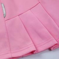 Falda corta deportiva de cintura alta para mujer, pantalones cortos forrados, Fitness, Yoga, secado rápido, faldas deportivas para correr, falda de tenis, ropa de Golf para verano - details 21