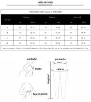 Nessaj-mallas de cuero Pu para mujer, pantalón adelgazante sexy, medias de cintura alta - details 0