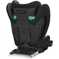 Para coches con y sin ISOFIX, De 15 a 50 kg aprox, De 3 a 12 años aprox, Gris (Gris Acero) - details 2