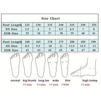 Zapatos de verano para hombre y mujer, zapatillas cómodas de suela suave para interior y exterior, tendencia de playa, 2025 - details 0