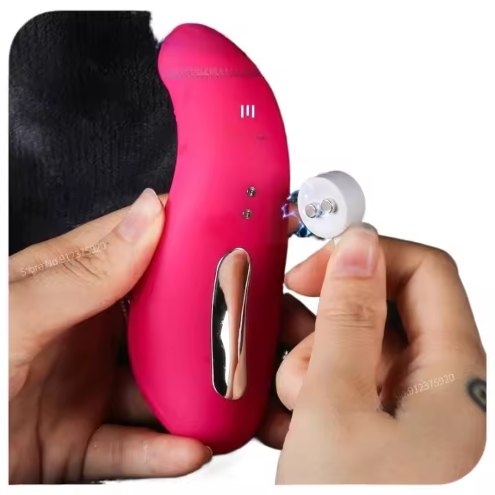 Leten-vibrador con ventosa para clítoris, potente estimulador de clítoris para mamada, masturbador sexual vaginal, juguetes, productos eróticos - 1