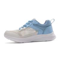Zapatos deportivos informales de lona con cordones para mujer, calzado deportivo de corte veraniego, talla 42, alta calidad, 2025 # - details 3