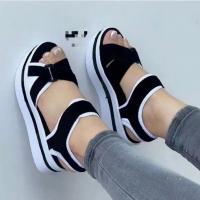 zapatos sandalias de verano para mujer - details 5