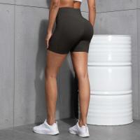 Faldas de Yoga de Cintura Alta Colección de 10 Estilos Con Bolsillos Color Sólido - details 14