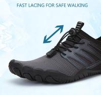 Zapatillas de Manga Multicolor Saguaro Zapatos de Trekking Unisex para Caminar, Natación, Surf, Fitness Para Hombres y Mujeres - details 6