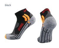Coolmax-calcetines de compresión de algodón para correr, medias térmicas transpirables para ciclismo al aire libre, baloncesto y esquí - details 10