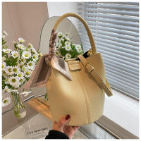 Nueva Bolsa De Cubo De Moda, Portátil Versátil, Bolsa De Mensajero - details 16