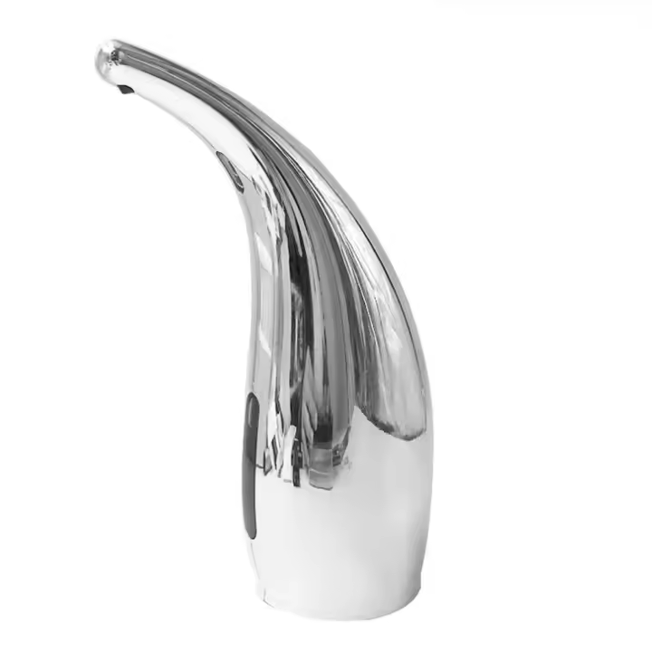 Dispensador de jabón automático sin contacto, ES, sensor infrarrojo inteligente, desinfectante de manos para cocina y baño - 1