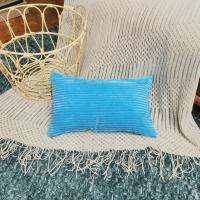 Bonenjoy, 1 funda de cojín de felpa, funda de almohada de 30x50cm, funda de cojín colorida, decoración del sofá del hogar, funda de almohada, fundas de cojín para coche/silla - details 12