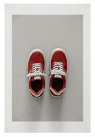 Fondo grueso informal a la Moda, parte superior, baja, estilo callejero, zapatos de tendencia, base gruesa - details 8