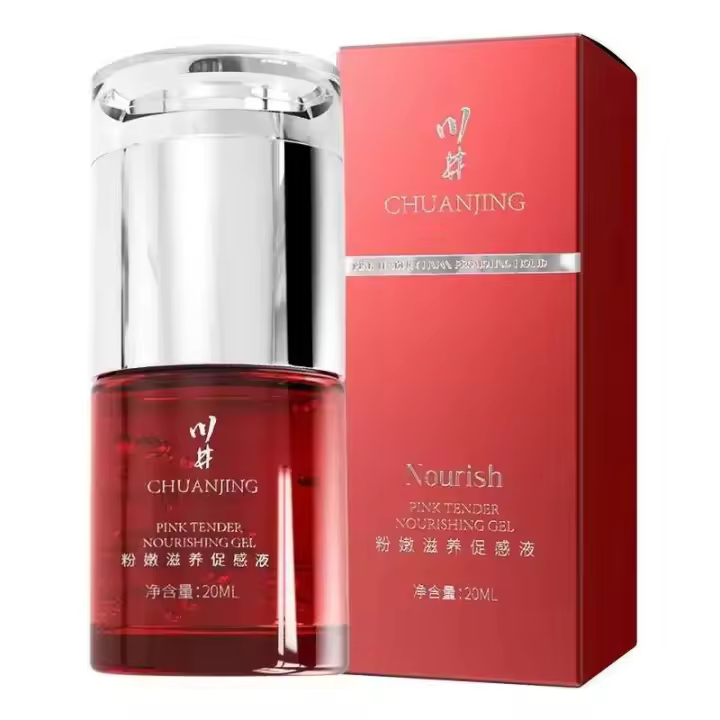 Leten-lubricante a base de agua para mujeres, grasa para orgasmo rápido, Gel Oral vaginal, juguete sexual fácil de limpiar, masturbación para adultos 18+ - 1