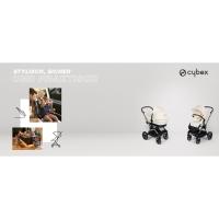 Cybex, cochecito, asientos para niños, asientos de coche, bebé, niño