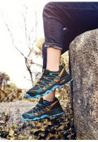 Zapatos De Senderismo Al Aire Libre Para Hombre Y Mujer, Zapatillas De Trekking Impermeables Con Cordones, Zapatillas De Escalada, Botas Tácticas Para Caminar Y Cazar, Talla Grande 47 - details 8