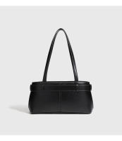 Bolso de hombro para las axilas Bolso de locomotora con bloqueo de cinturón retro Bolso de viaje de moda - details 23