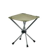 Silla plegable ultraligera para acampar, minisilla para senderismo, viaje al aire libre, pesca - details 0