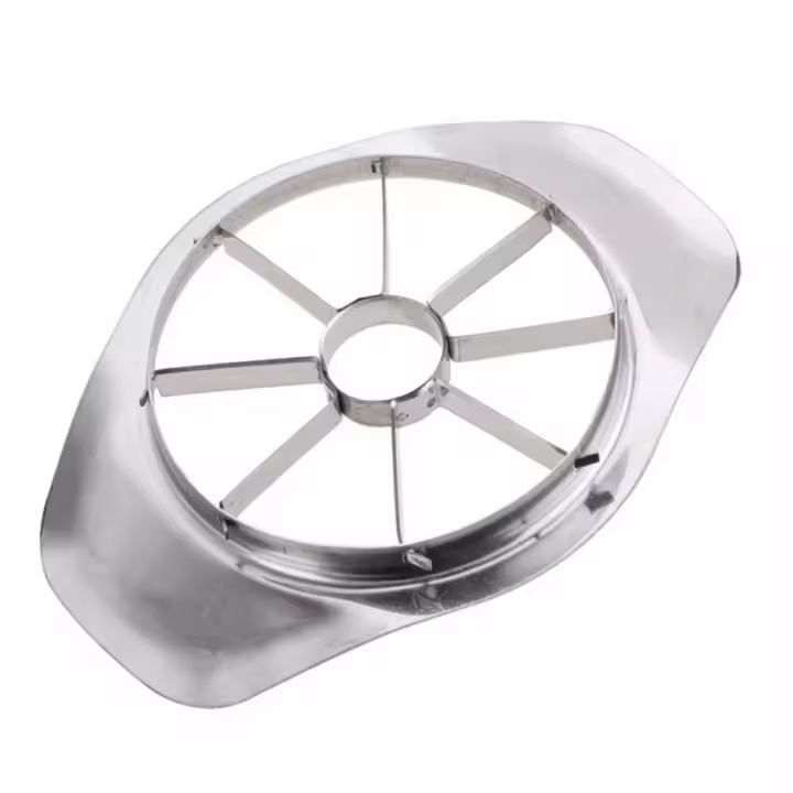 Herramientas de acero inoxidable para frutas, utensilios de cocina, cortador de cuñas, cortador de pera, cortador de manzana, rebanador de manzana - 1