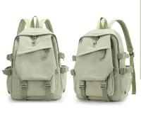 Viero-Mochila Escolar para Adolescentes, Niña, Niño, 14 pulgadas, Portátil, Vies, Universidad, Trabo - details 21