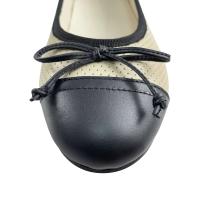 Zapatos planos de cuero genuino para mujer de nuevo diseño de moda - details 7