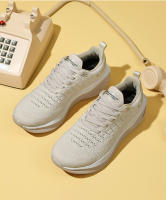 Zapatillas deportivas informales de malla transpirable del mismo estilo para hombres y mujeres - details 13