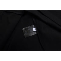 Nueva colección de verano con logotipo impreso frontal, camiseta deportiva de algodón puro con cuello redondo para hombre, camisa informal de estilo básico para pareja - details 6