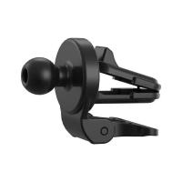Clip de ventilación para coche, soporte, base de cabeza esférica de 17mm para salida de aire de coche, soporte para teléfono GPS - details 9