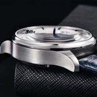 Reloj Mecánico de Lujo Premium 2025 PAGANI DIZAIN Cristal de Zafiro Reserva de Energía Automático - details 3