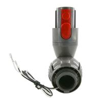 Para Dyson V8 V10 cepillo de suelo reemplazar accesorios conector aspiradora cabezal de accionamiento directo conexión cabezal repuestos - details 5