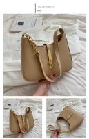 Bolso de mano para mujer, versátil, informal, moda extranjera, bolso de hombro - details 9