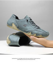 Nuevos zapatos para hombres Zapatos bajos para hombres y mujeres Zapatos casuales Zapatos de gran tamaño - details 31