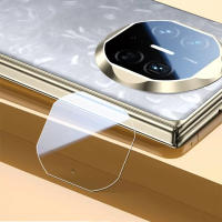 Protector de Pantalla de Lente de Cámara Claro para Huawei Mate X6 Película Protectora de Vidrio Templado - details 5