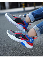 Zapatillas de deporte para niños, zapatos informales para niños, cómodos, de alta calidad, para correr, deportes, zapatos planos transpirables para niñas - details 8