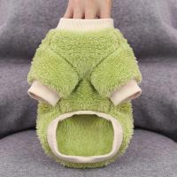 Ropa Cálida para Perros Pequeños Conjunto de Manga para Cachorro Traje de Capucha para Chihuahua - details 5