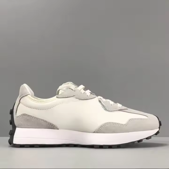 Zapatos deportivos de suela gruesa para hombre, zapatillas retro para correr, zapatos versátiles para hombre y mujer al aire libre - 1