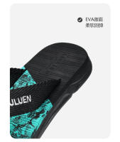 Chanclas de verano para hombre, nuevas sandalias para hombre, zapatos de playa casuales para exteriores, chanclas de moda - details 10