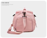 Mochila Multiusos De Gran Capacidad Para Mujeres, Bolsas De Equipaje, Bolsas De Viaje De Fin De Semana Para Hombres De Negocios Se - details 20
