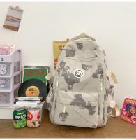 Mochilas escolares para estudiantes universitarios, estudiantes de secundaria para hombres y mujeres, mochilas para computadora - details 7