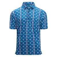 Polo de solapa de verano para hombre, manga corta, informal de negocios para hombre - details 5