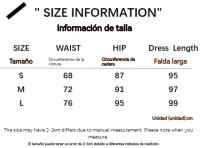 BUNO-Faldas góticas oscuras elegantes con estampado de moda para mujer, faldas acampanadas de malla de retales, falda larga a la cadera Y2K, pantalones de hadas, ropa de calle gótica - details 0
