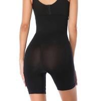 FAS Para Control de Abdomen y Levantamiento de Cadera de Mujer Ropa Interior de Cintura Alta, Pantalones Cortos de Compresión, Coach de Cintura, Máquina de Moldeado para Cuerpo Grande - details 12