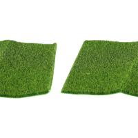 1 unidad de 15/30/50cm, césped artificial, simulación, alfombra de césped verde falso, decoración del suelo del hogar PAISE DIY - details 12